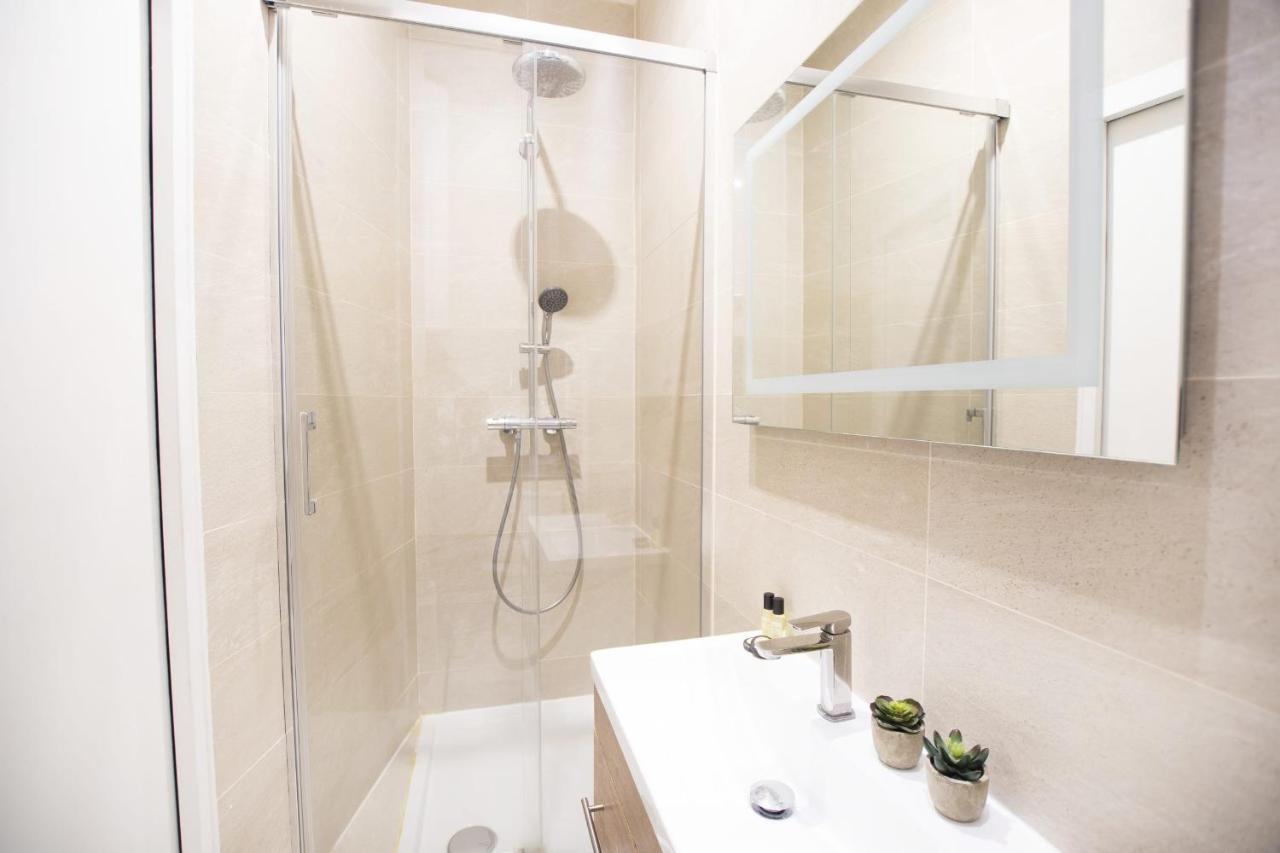 Guestready - Bright And Spacious Near Eiffel Tower Appartement *